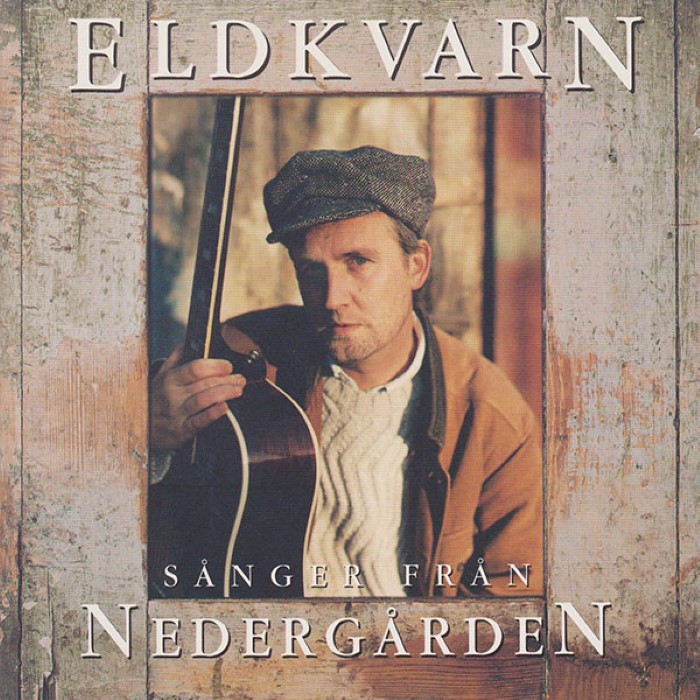Sånger från Nedergården