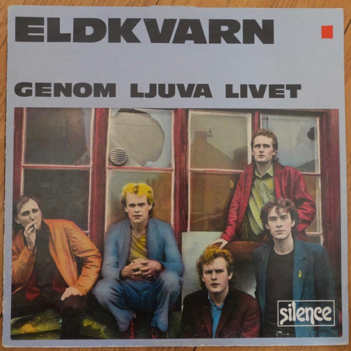 Genom ljuva livet