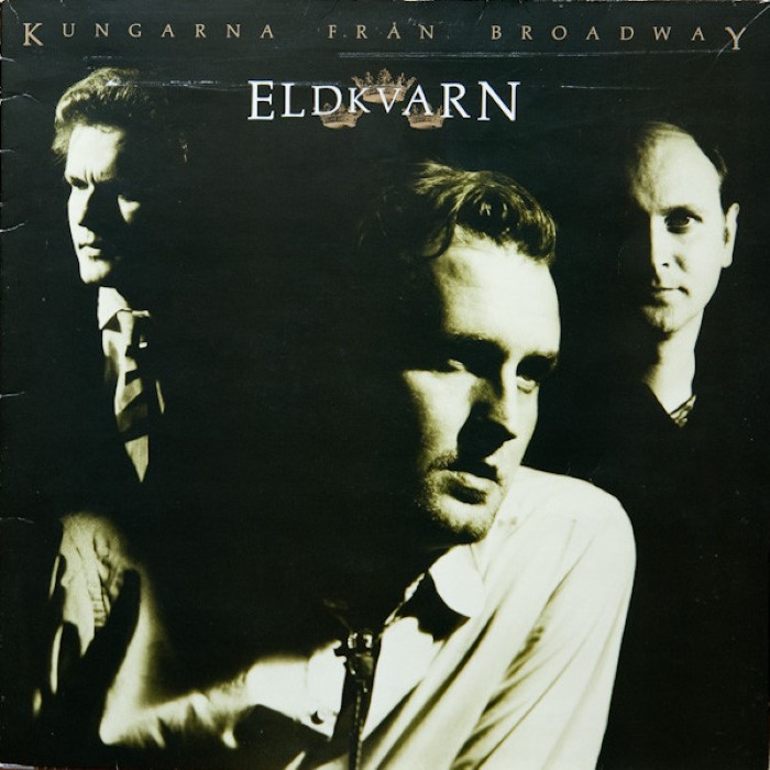 Kungarna från Broadway