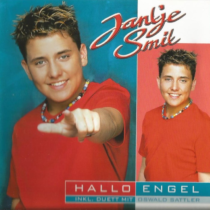Hallo Engel