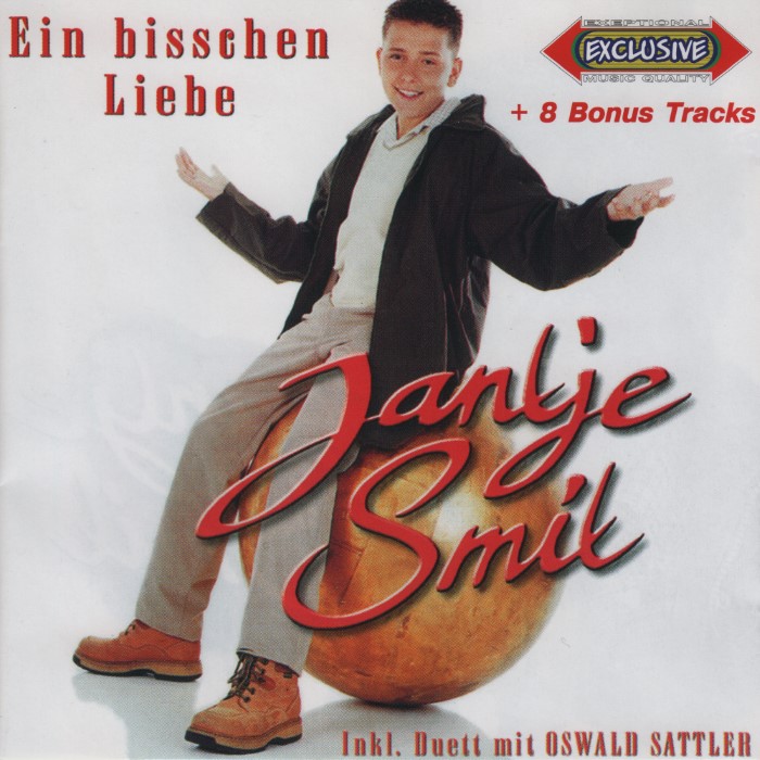Ein bisschen Liebe