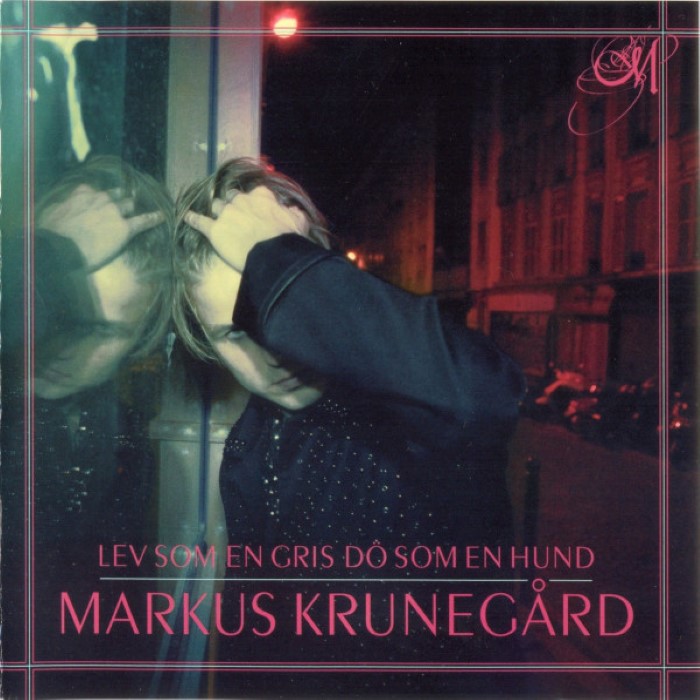 Lev som en gris dö som en hund