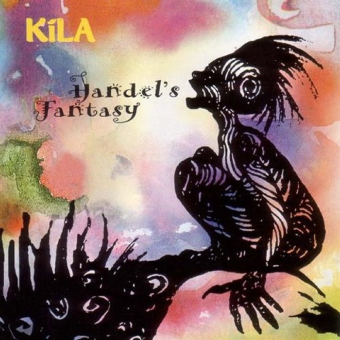 Händel's Fantasy