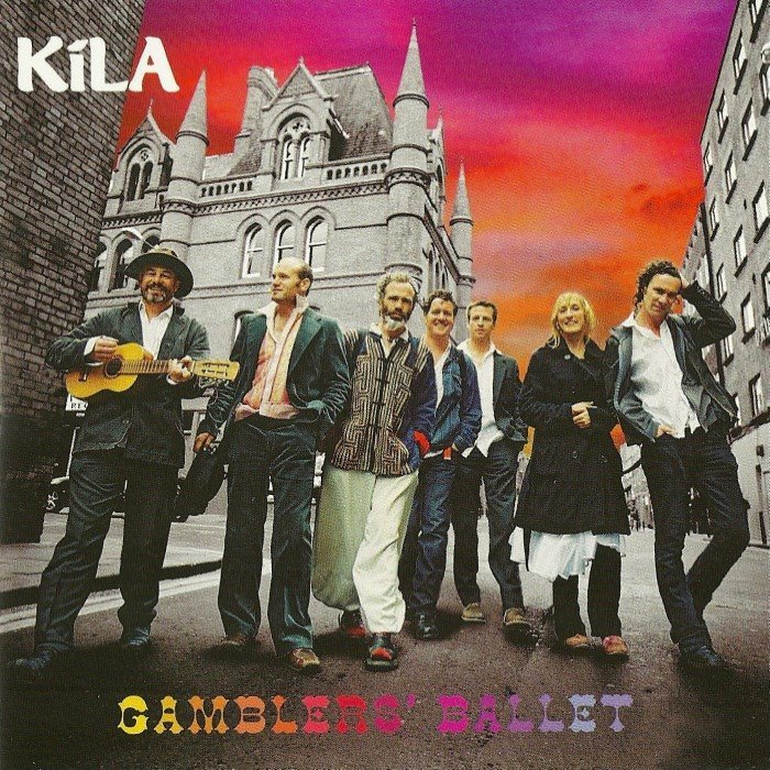 Gamblers' Ballet