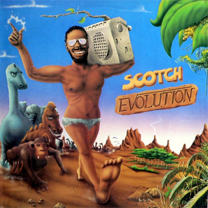 Evolution