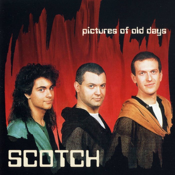 Pictures of Old Days