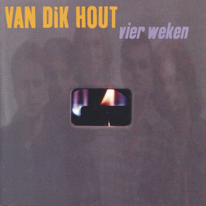 Vier weken