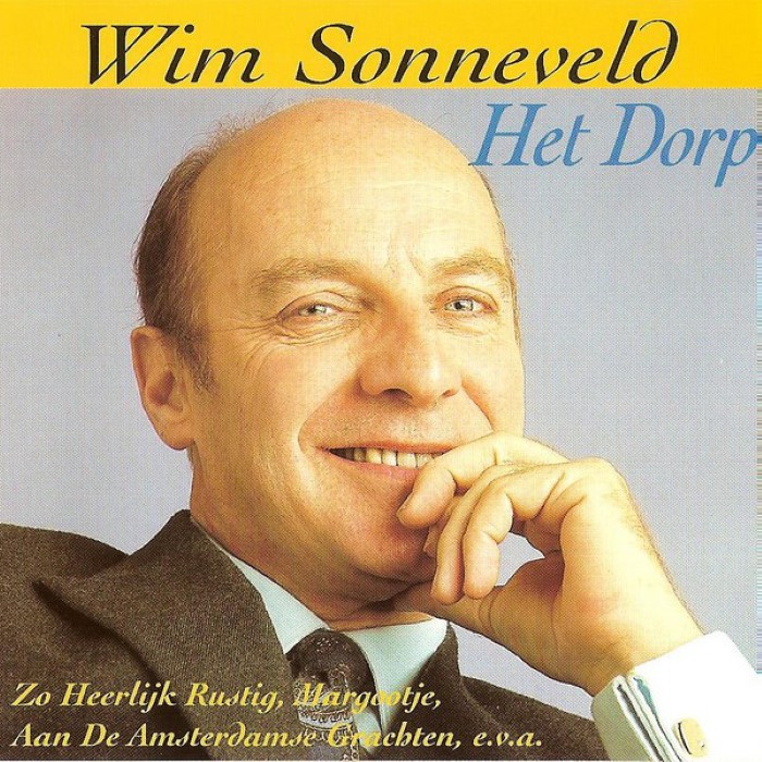 Het dorp