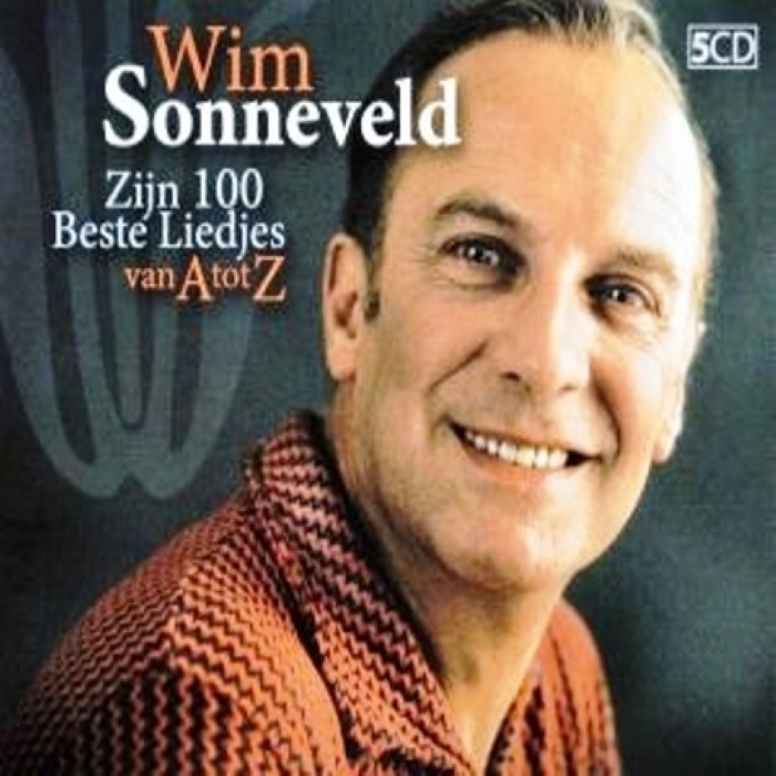Zijn 100 Beste Liedjes van A tot Z