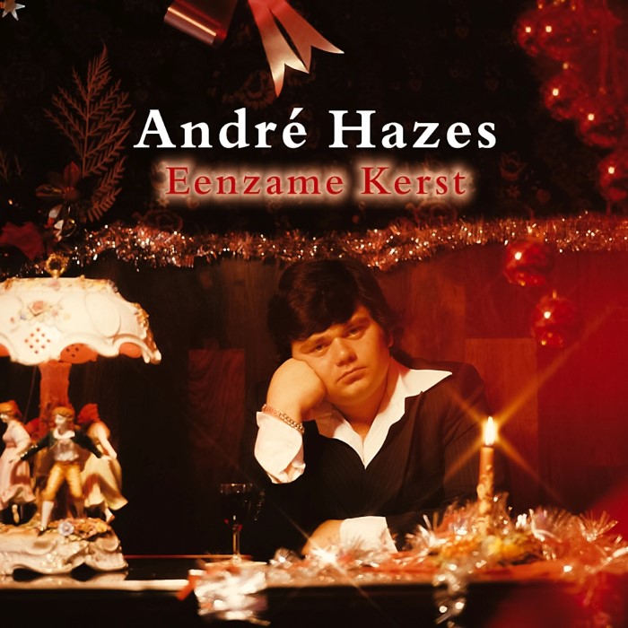 Eenzame kerst