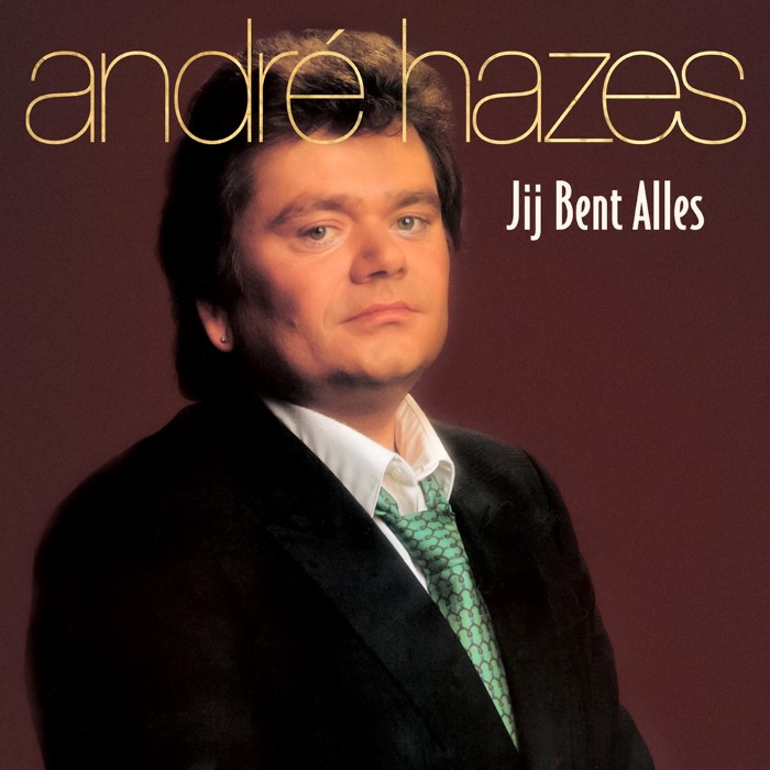 Jij bent alles