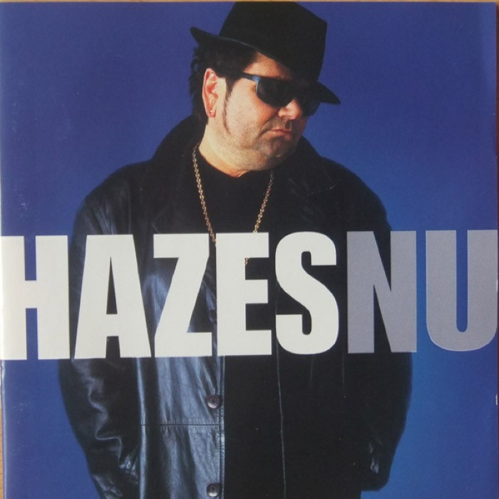 Hazes nu