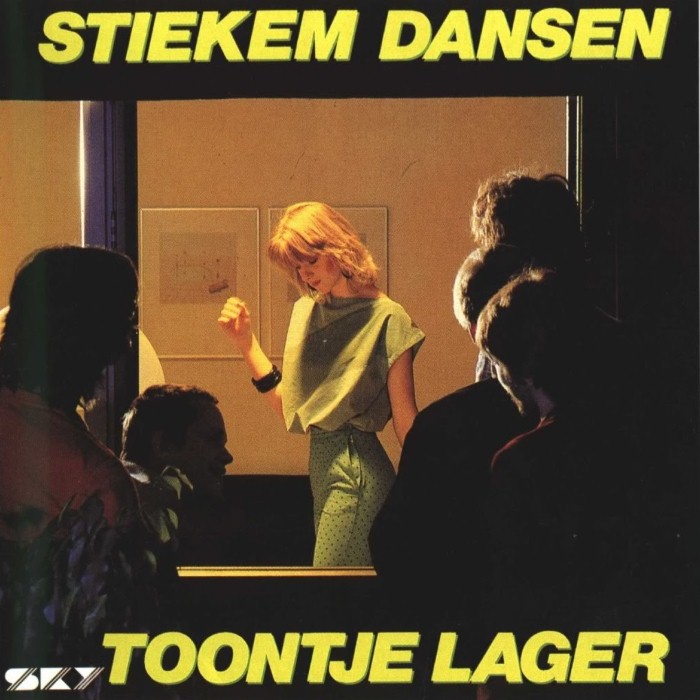 Stiekem Dansen