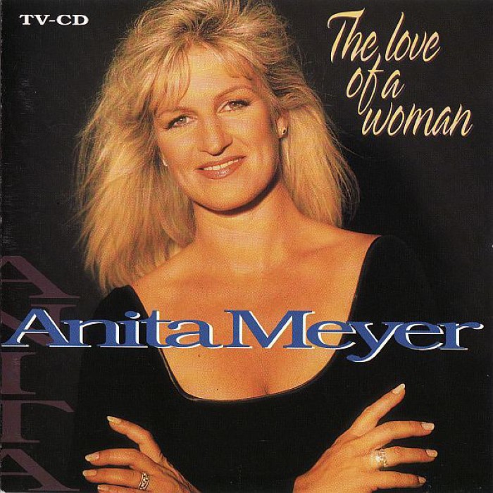 The Love of a Woman