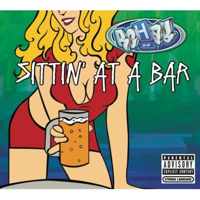 Sittin' at a Bar