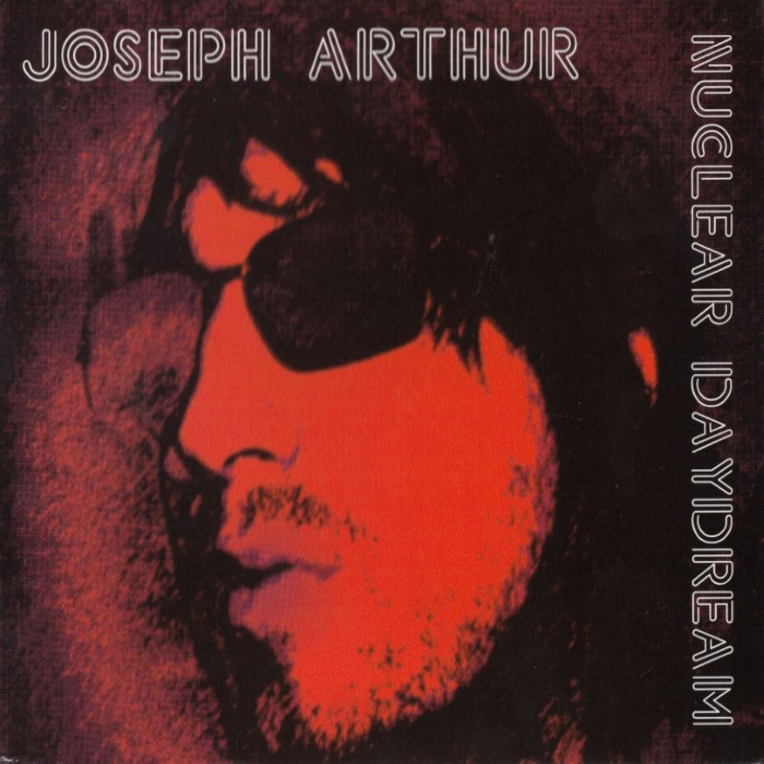 Nuclear Daydream