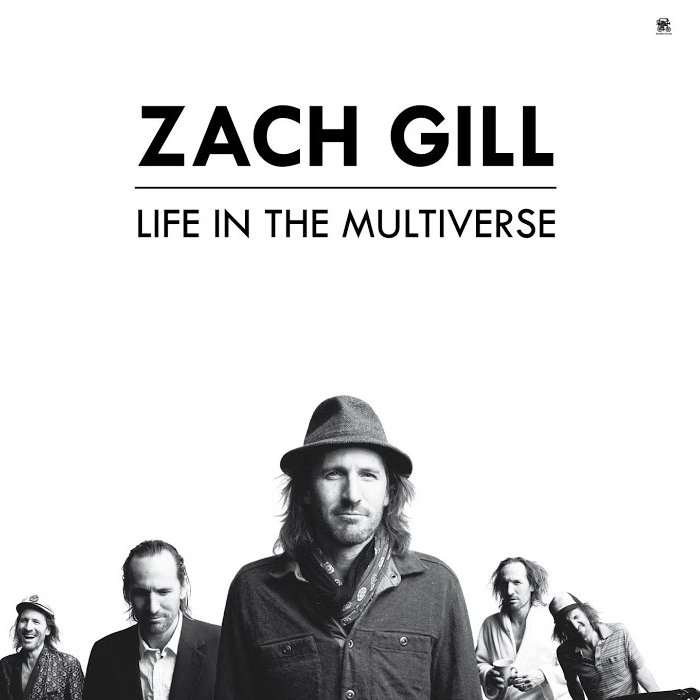 Life in the Multiverse