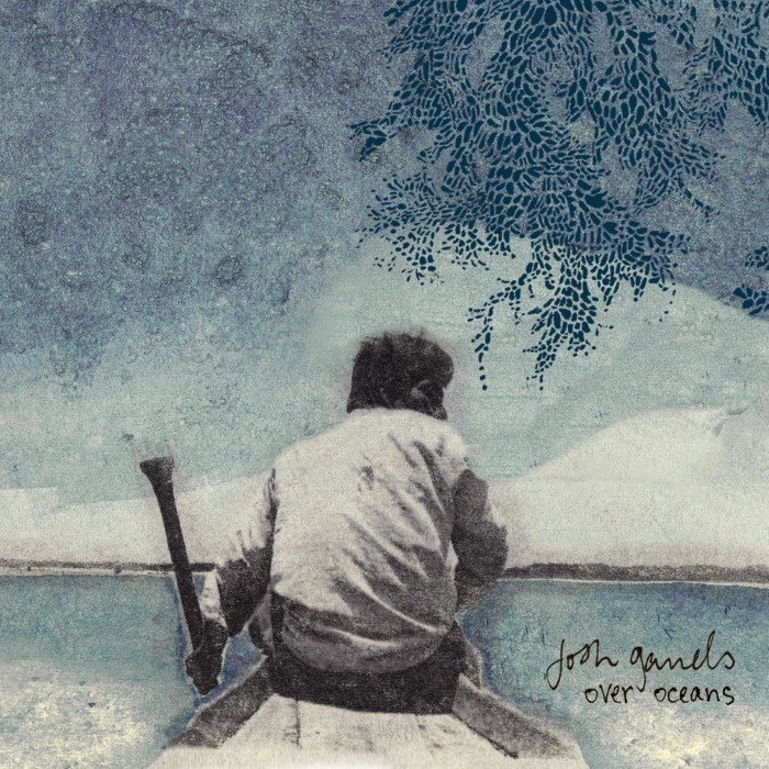 Over Oceans