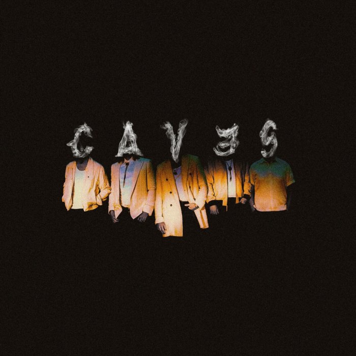 CAVES by NEEDTOBREATHE