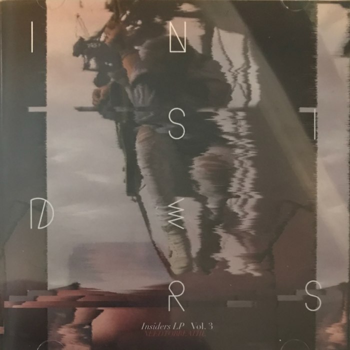 Insiders LP, Vol. 3