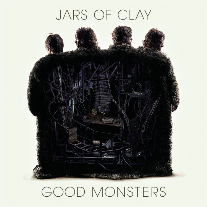 Good Monsters Instrumentals