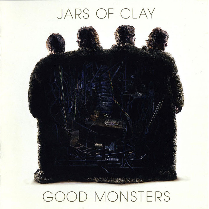 Good Monsters