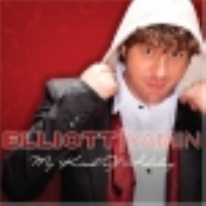 The Elliott Yamin Holiday Collection