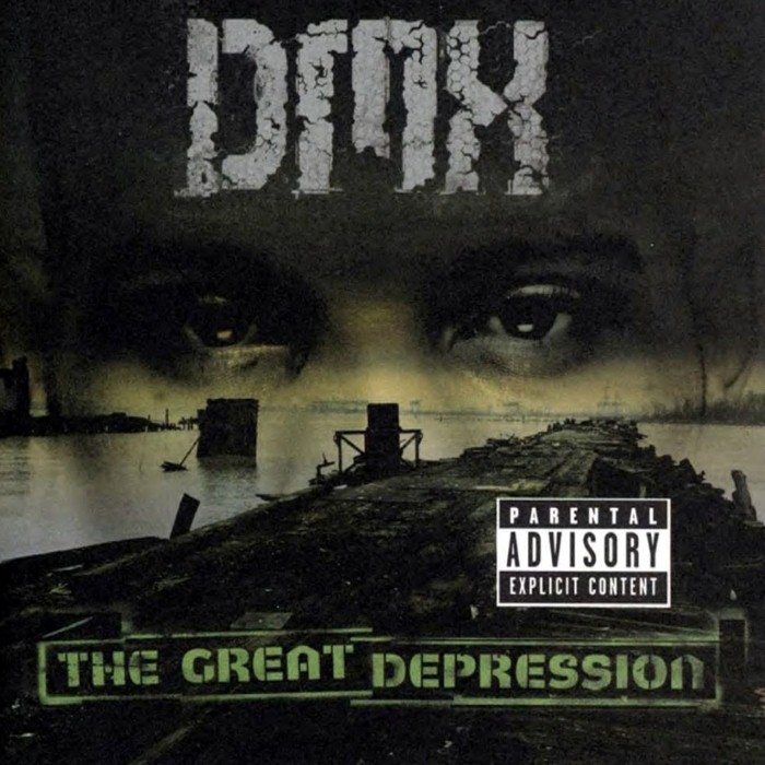 The Great Depression by DMX