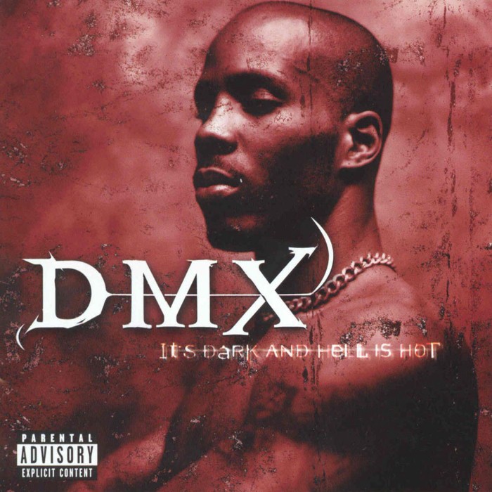 It's Dark and Hell Is Hot by DMX