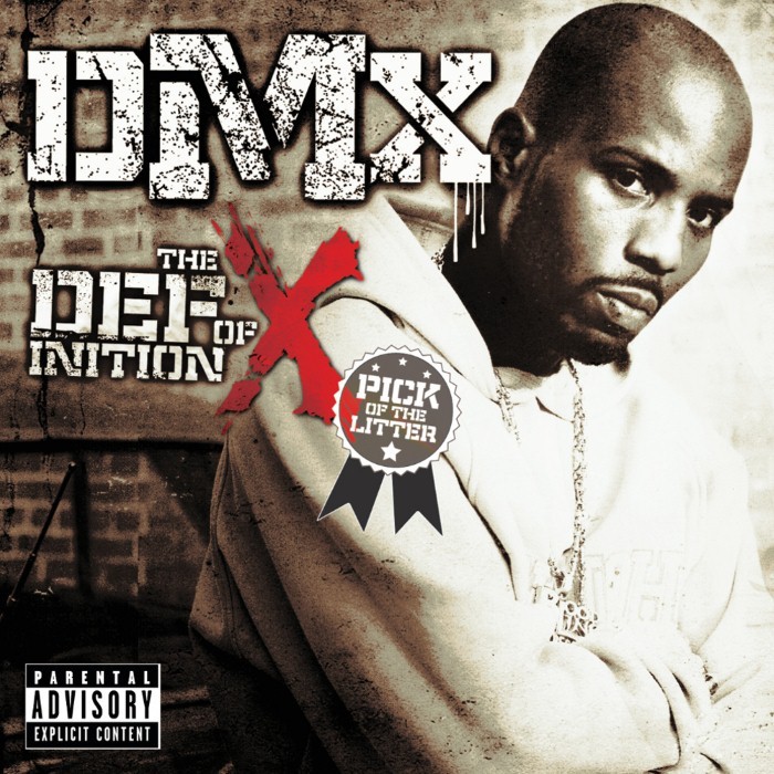 The Definition of X: The Pick of the Litter