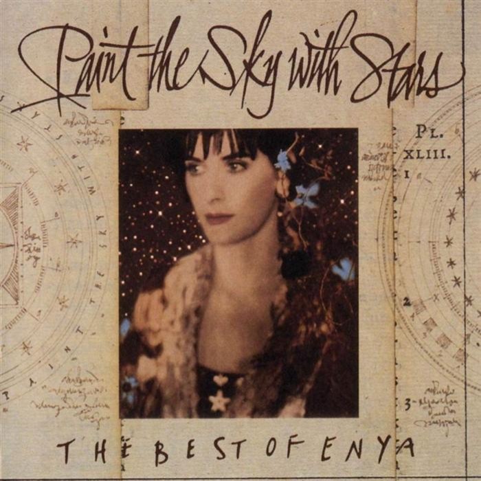 Paint the Sky With Stars: The Best of Enya