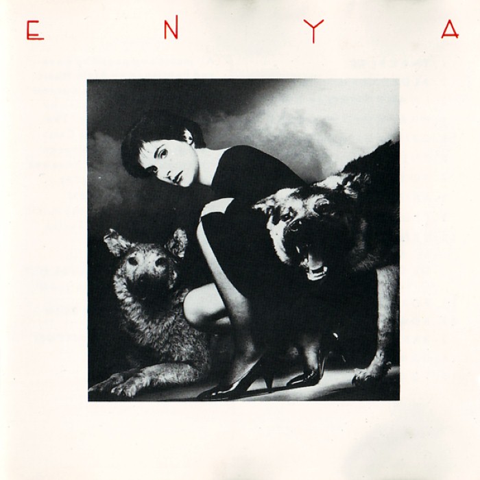 Enya