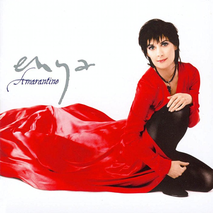 Amarantine