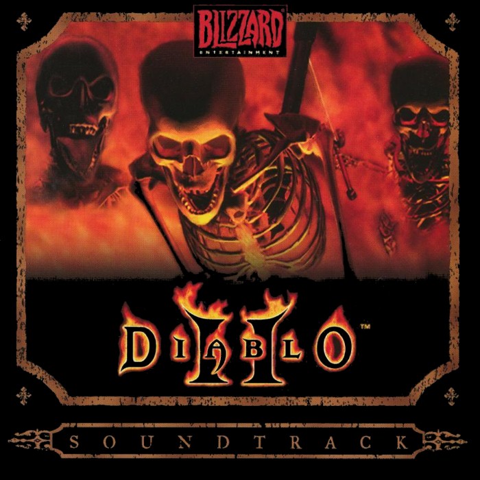 Diablo II