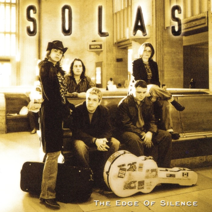 The Edge of Silence