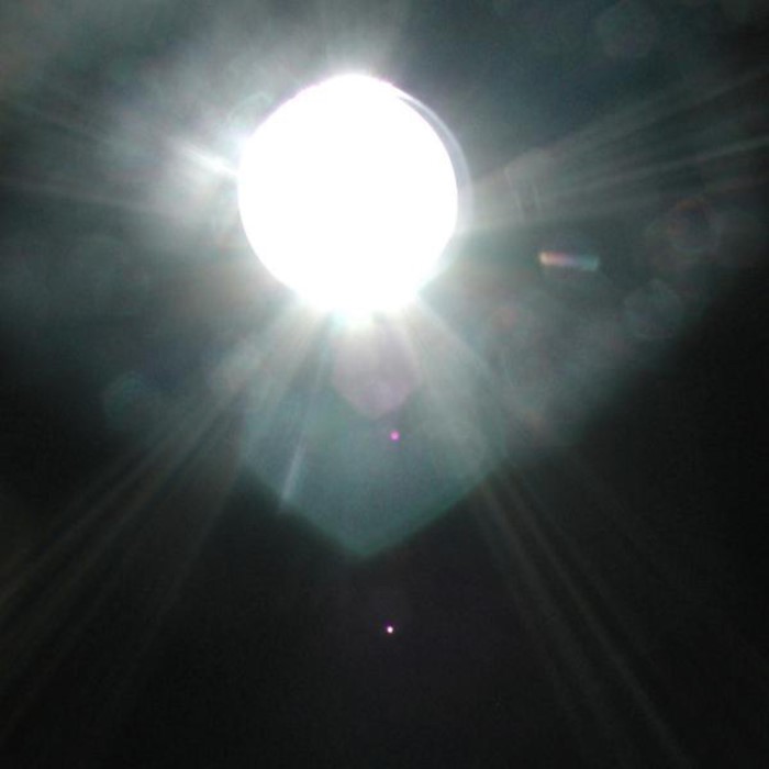 The Eclipse