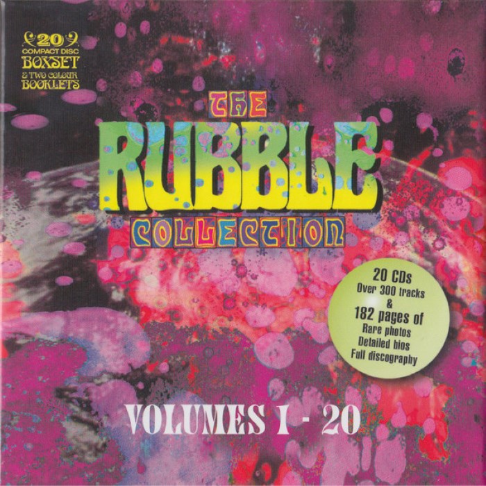 Early Music, Volume 1
