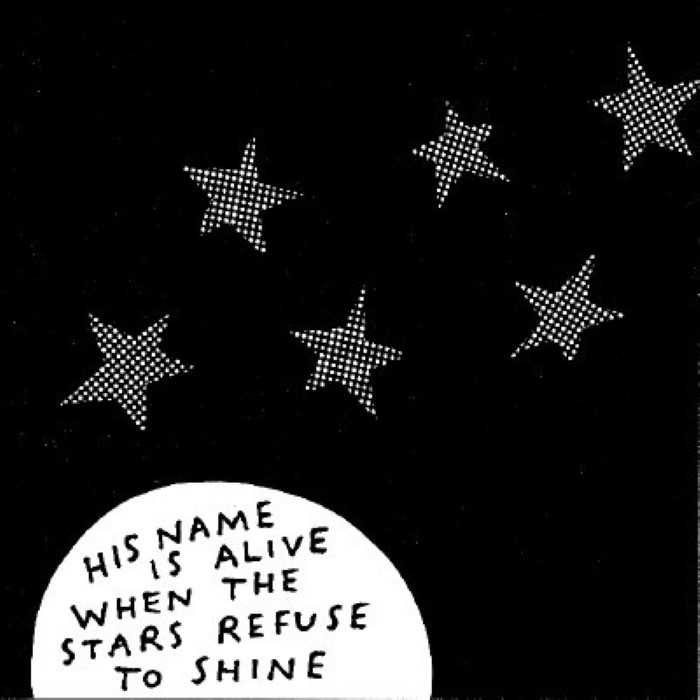 When The Stars Refuse To Shine