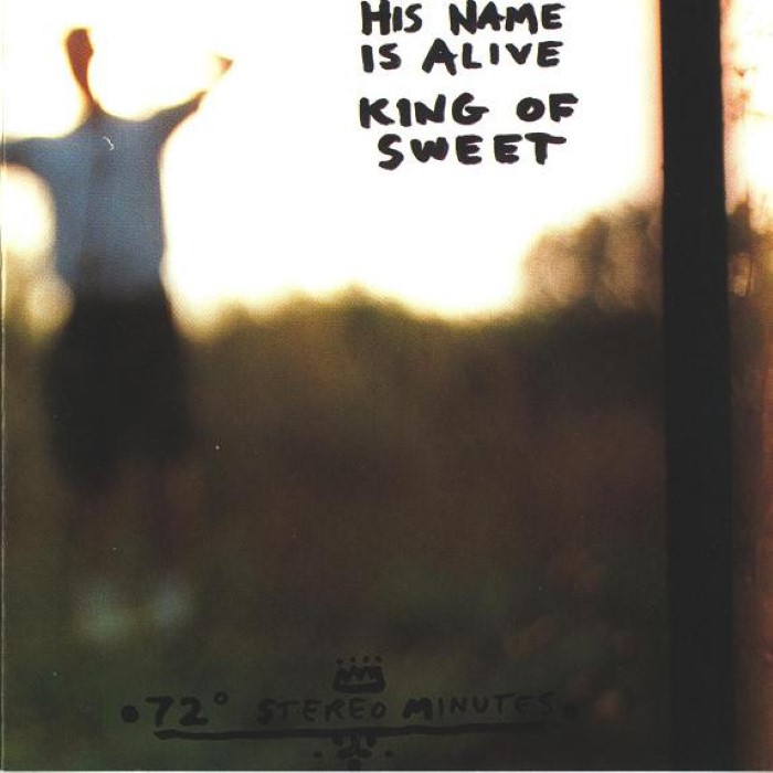 King of Sweet