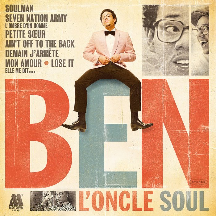 Ben l'Oncle Soul