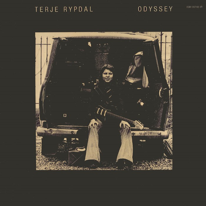 Odyssey