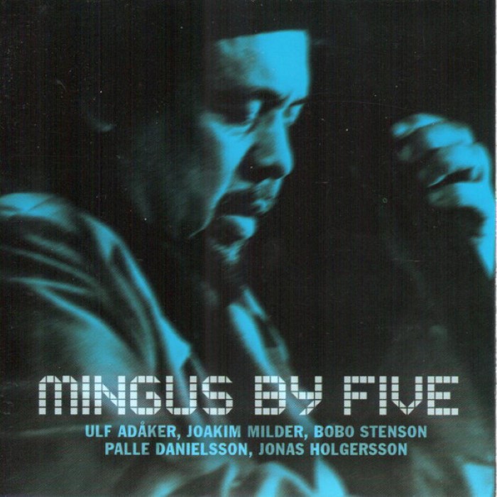 Mingus By Five