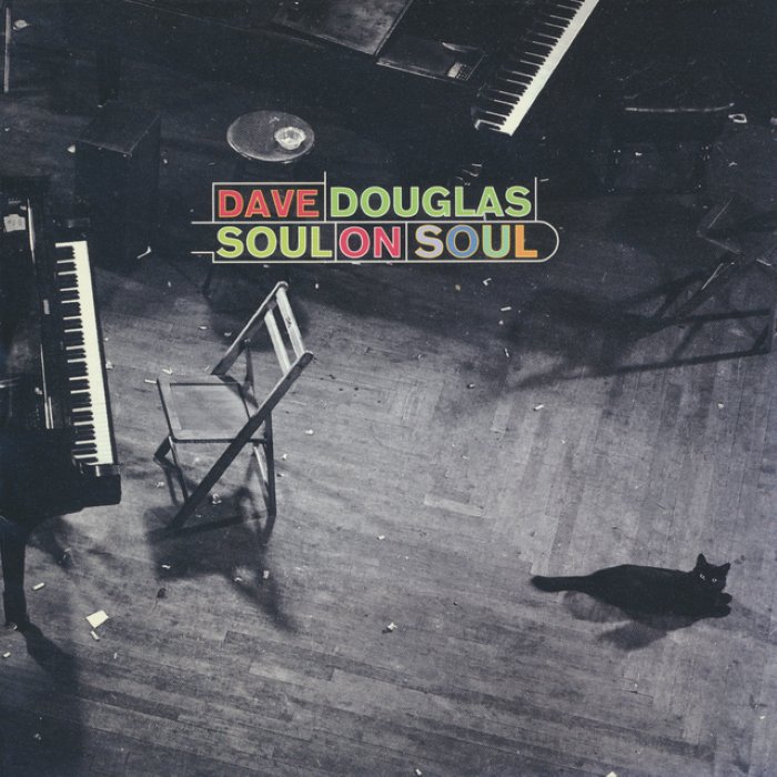 Soul on Soul