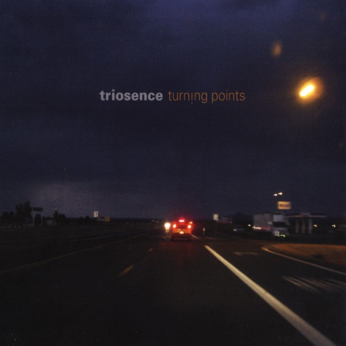 Turning Points