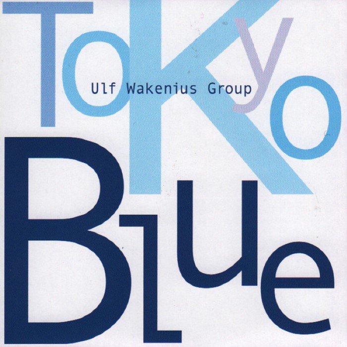 Tokyo Blue