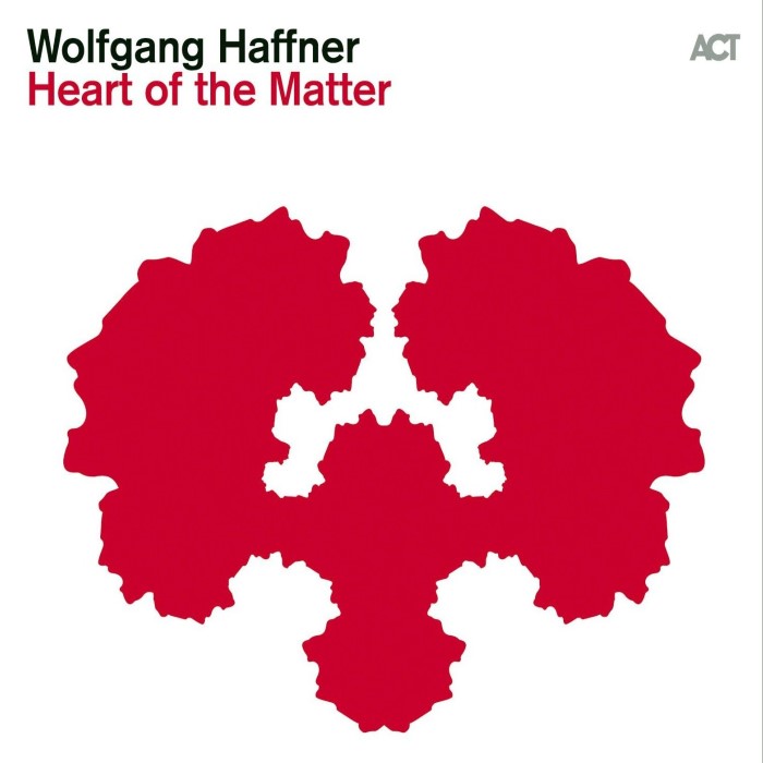 Heart of the Matter