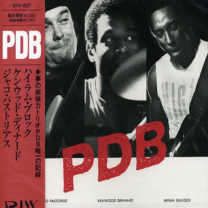 PDB