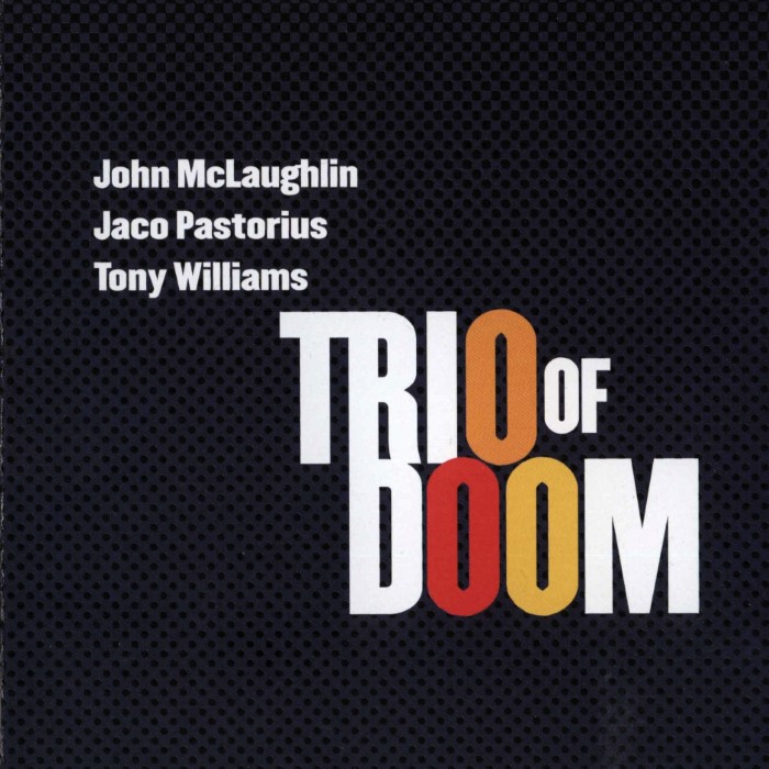 Trio of Doom