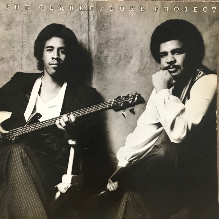 The Clarke/Duke Project