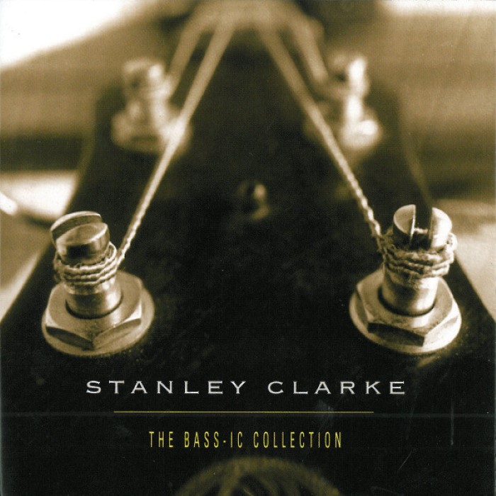 The Bass-ic Collection